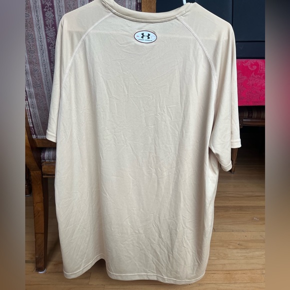 NEW Men’s Under Armour T-Shirt - Picture 2 of 4